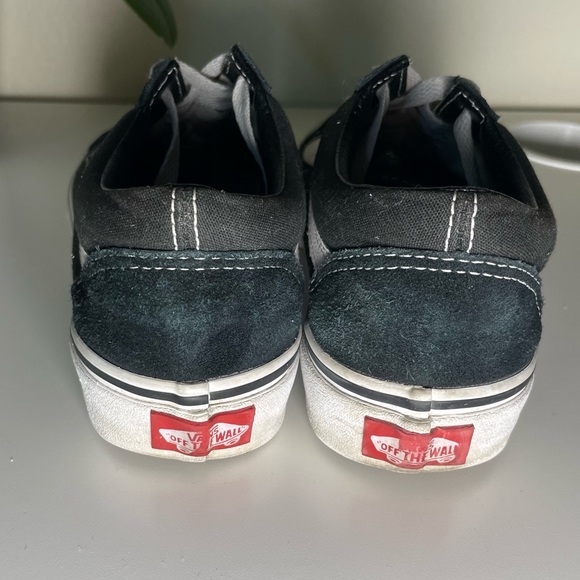 Vans - Old Skool Shoe - Picture 3 of 5